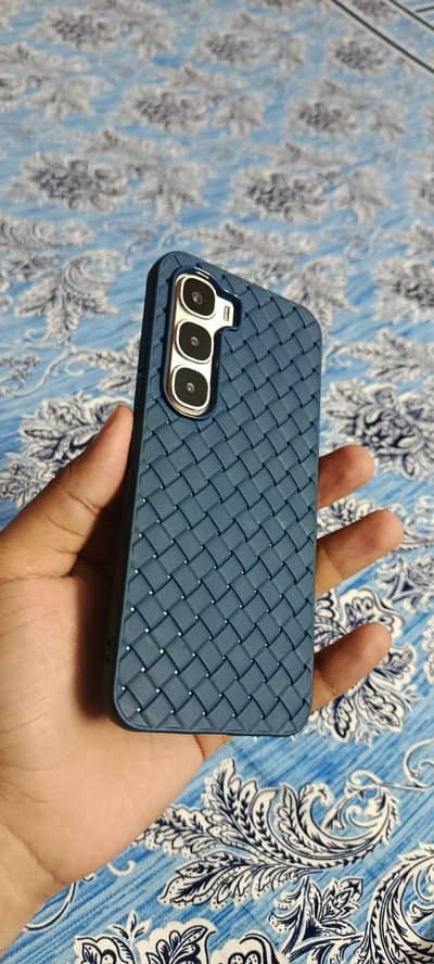 Infinix Hot 6 Pro
