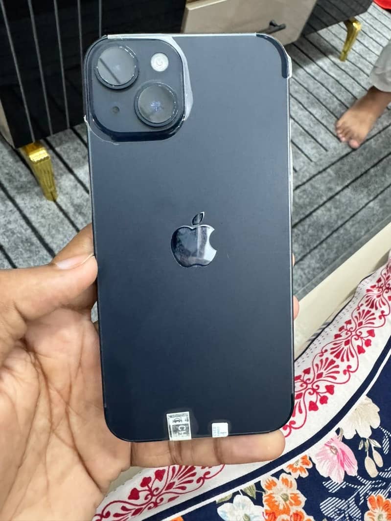 Apple iPhone 14 2