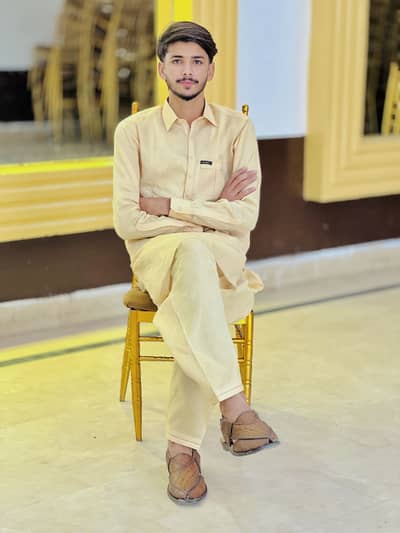 ARSLAN Munir