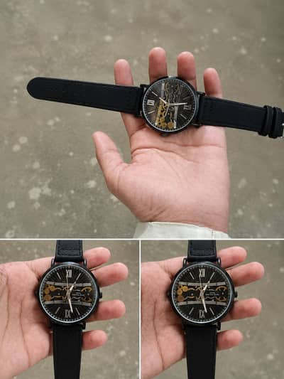 very beautiful watch