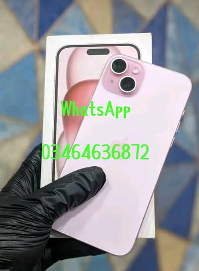 Apple iPhone 14 plus 256GB PTA approved full box delivery all Pakistan