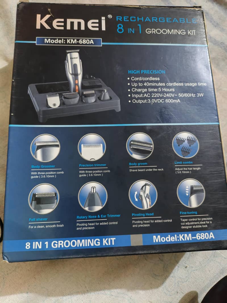 shaving machine 0