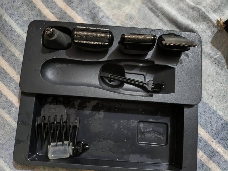shaving machine 3