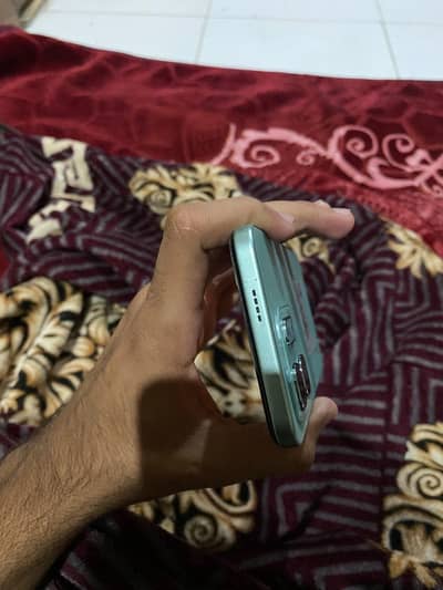 Infinix Hot 50i