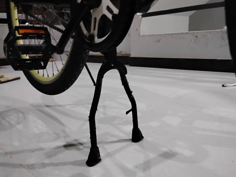 cycle 0