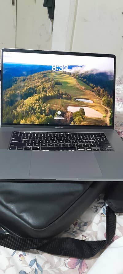 MacBook Pro For Sale Model  A2141