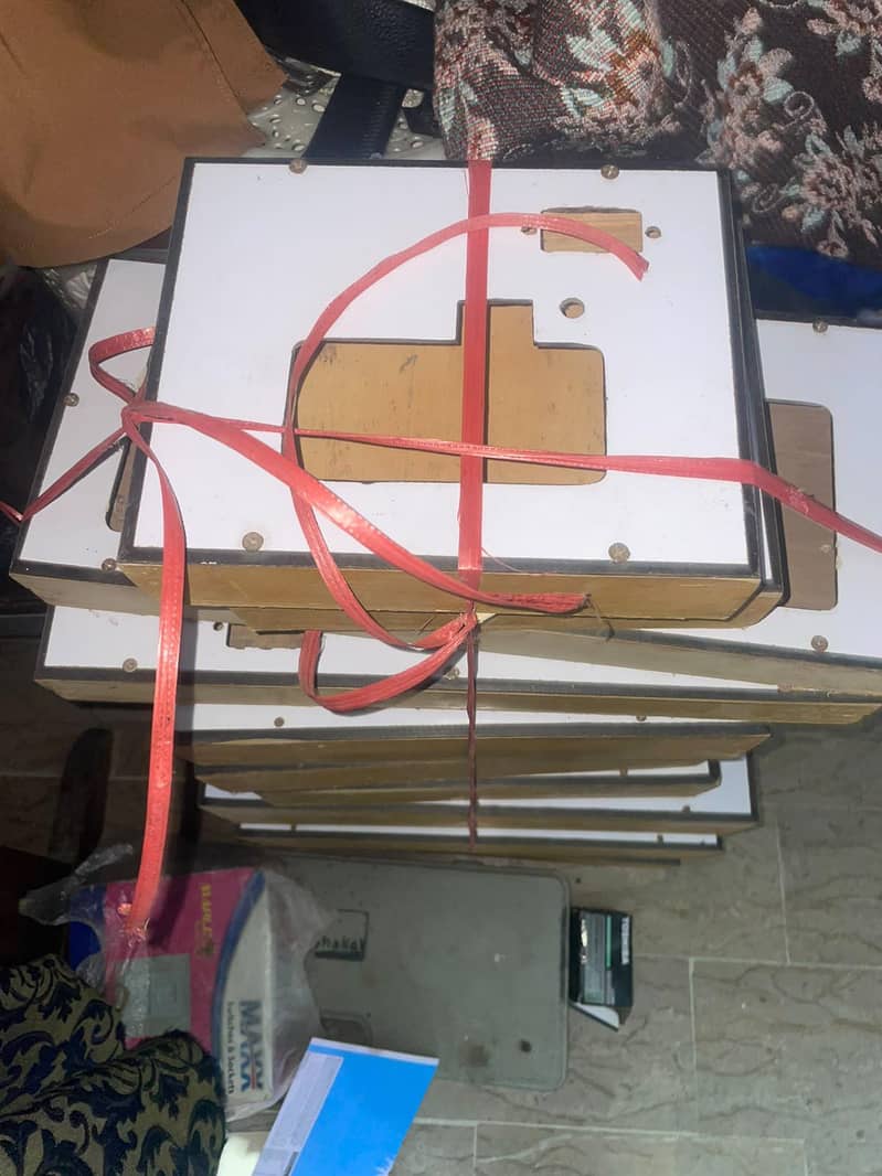 electric items 3