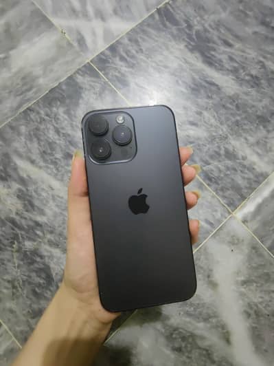 Apple iPhone 14 Pro Max JV