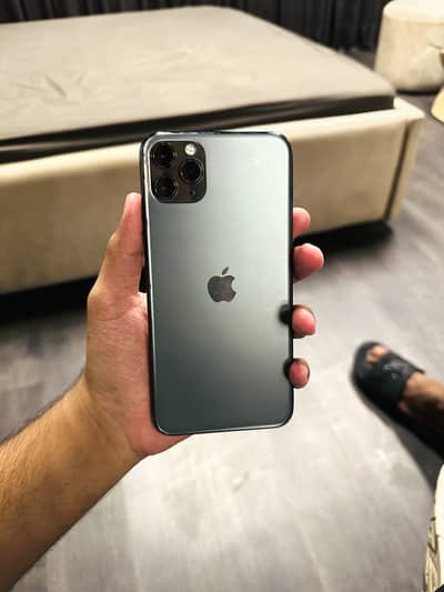 Apple iPhone 11 Pro Max