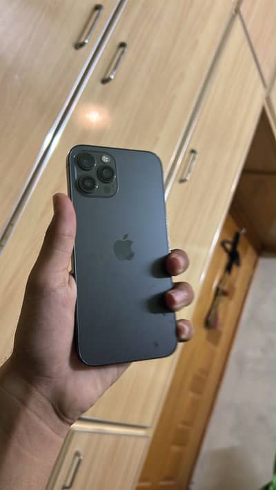 Apple iPhone 12 Pro Max