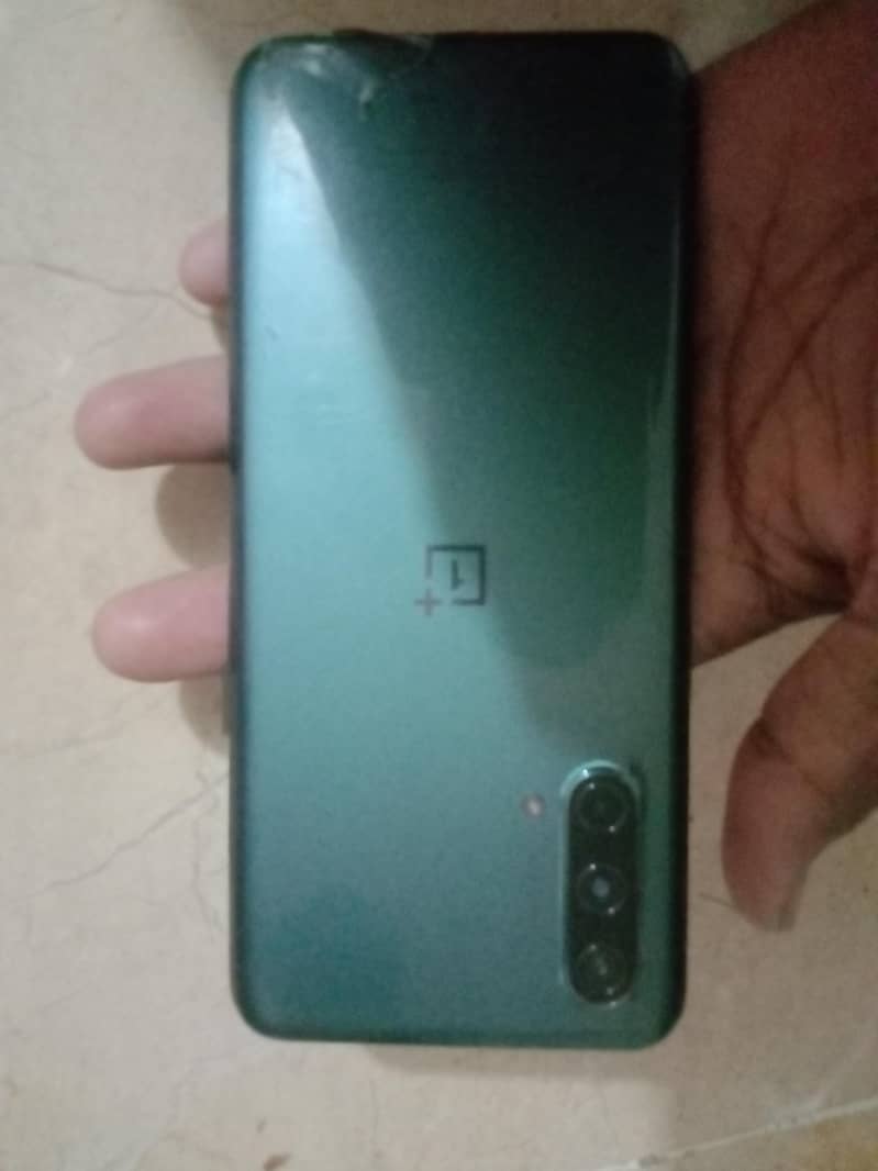 One Plus Other Model 0