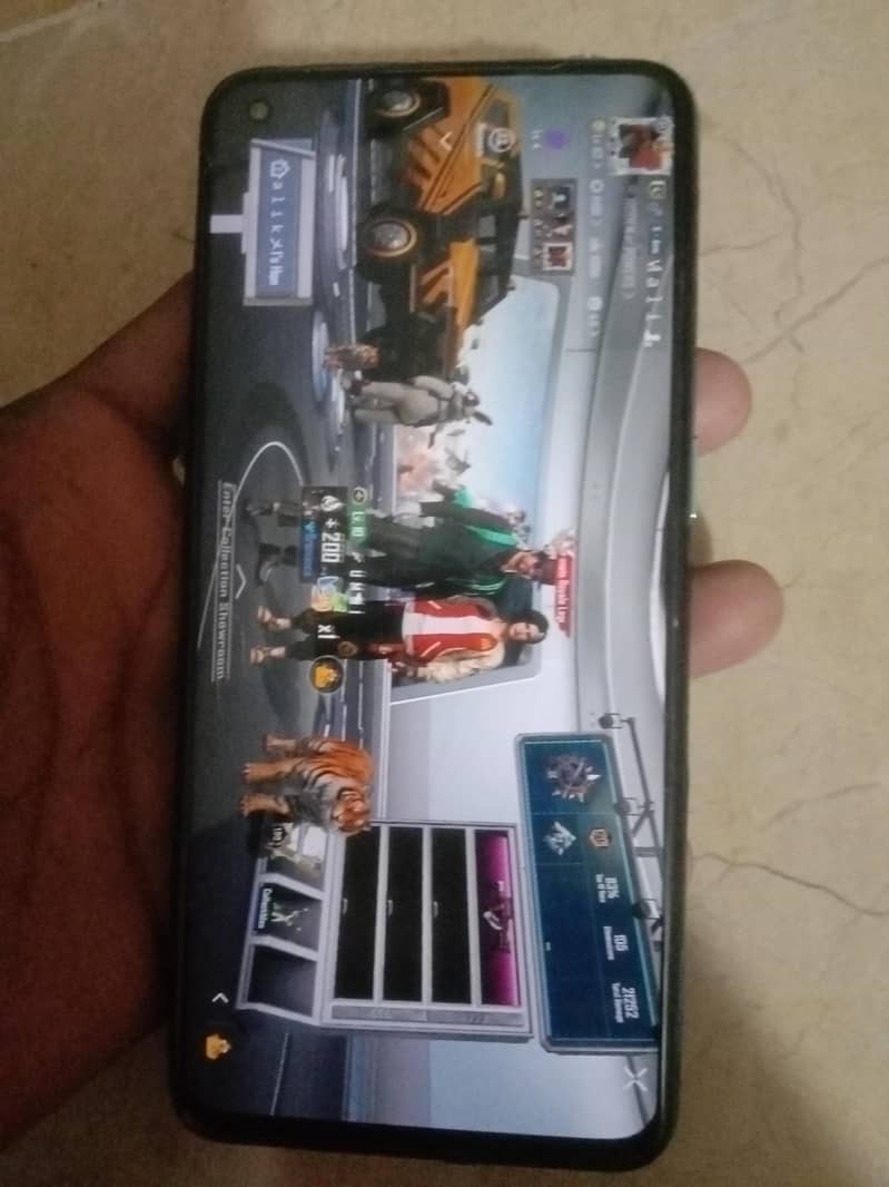 One Plus Other Model 1