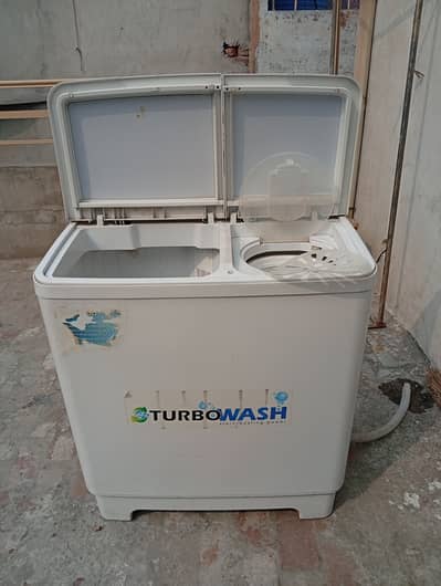 Kenwood Washing Machine