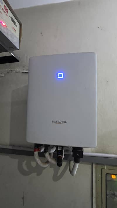 Solar Invertor 10kw