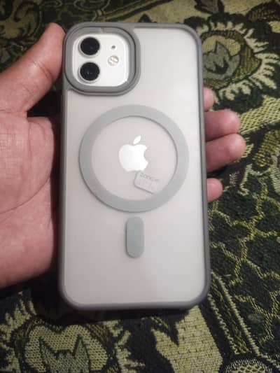 iPhone 12 Dual sim PTA approved Exchange possible