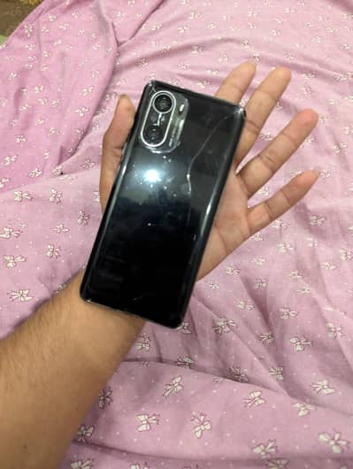 Xiaomi Poco F3