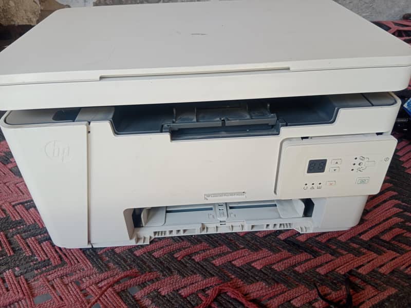 Printer 1