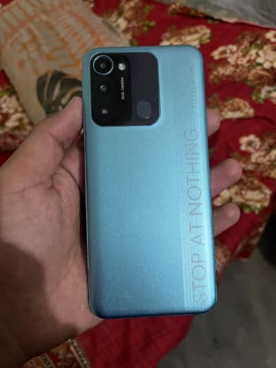 Tecno Spark 8C
