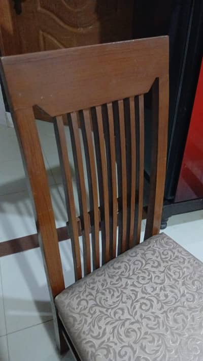 dining chairs 6