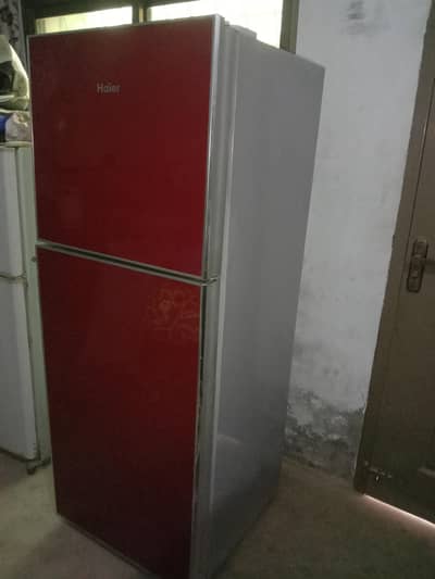 brand new fridge