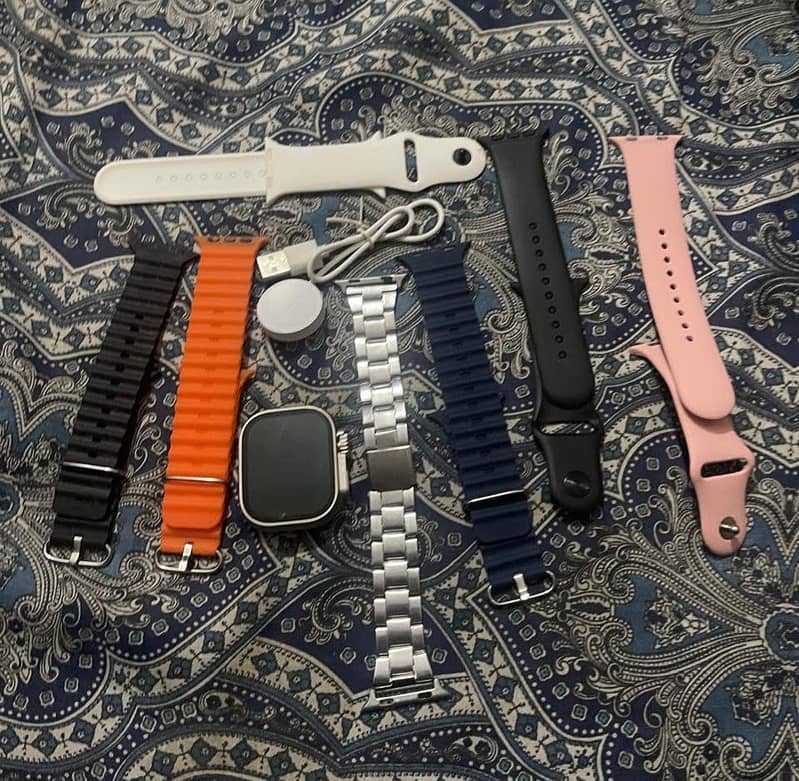 Smartwatch 1