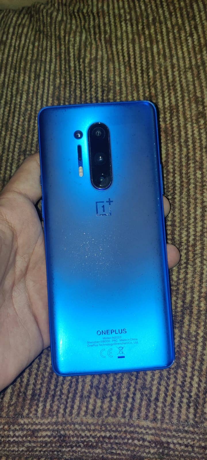 One Plus 8 Pro 2