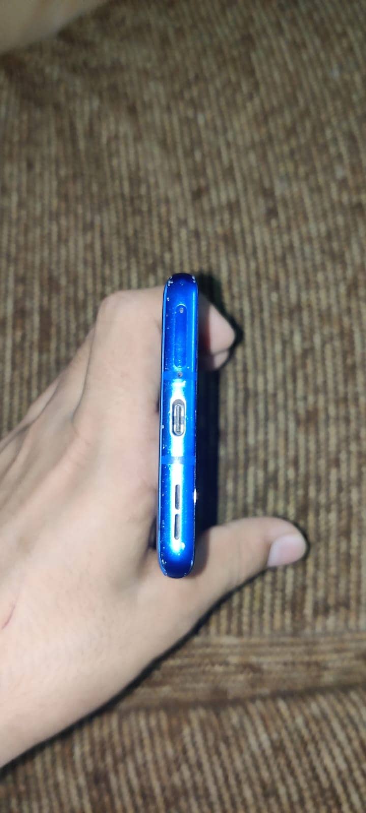 One Plus 8 Pro 6