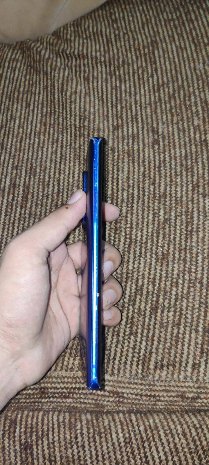 One Plus 8 Pro 8