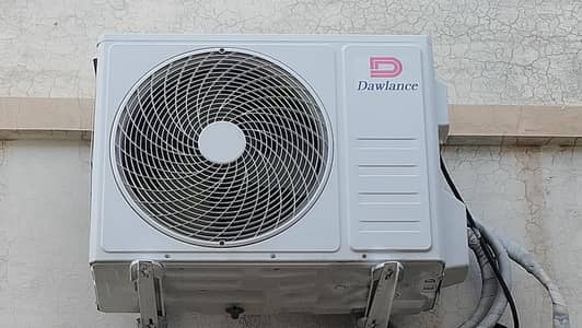 Dawlance Mega T Plus 30 Inverter 1.5 Ton