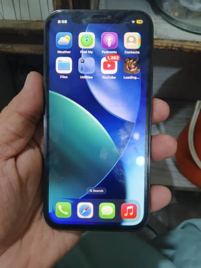Apple iPhone 12 Pro 256 GB