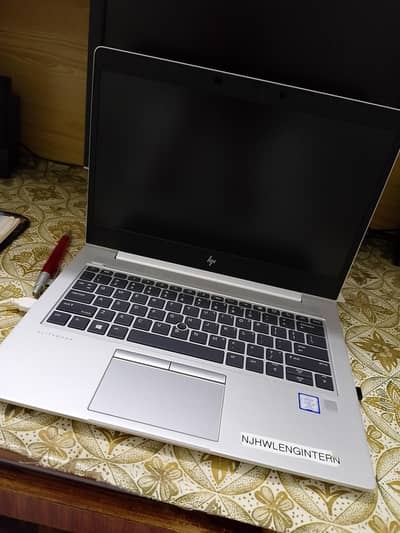 Hp elite book 830 G6