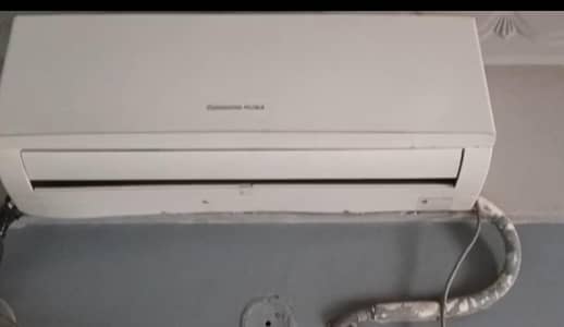 non inverter ac
