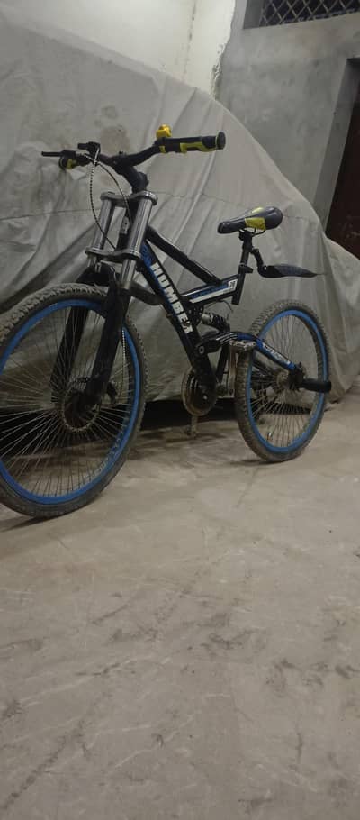 2  cycle