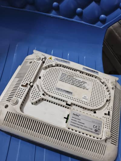 Huawei Fiberhome router Gpon onu dual antenna