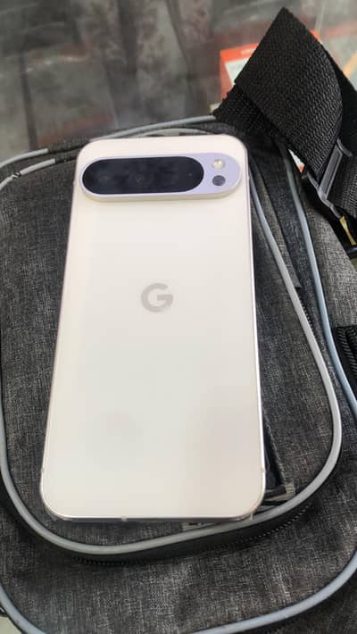 Google Pixel 9 Pro XL good condition