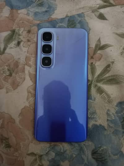Infinix Hot 6 Pro Plus 8/256