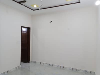 3 Marla lower portion for rent alhumdulillah town