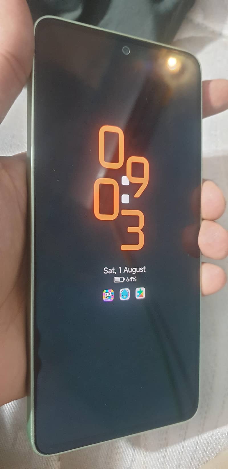 Xiaomi Redmi Note 13 1