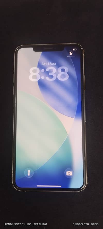 Apple iPhone 11 Pro Max PTA Approved
