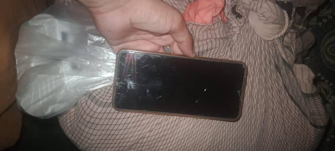 Xiaomi Redmi 13c