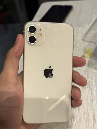 Apple iPhone 11
