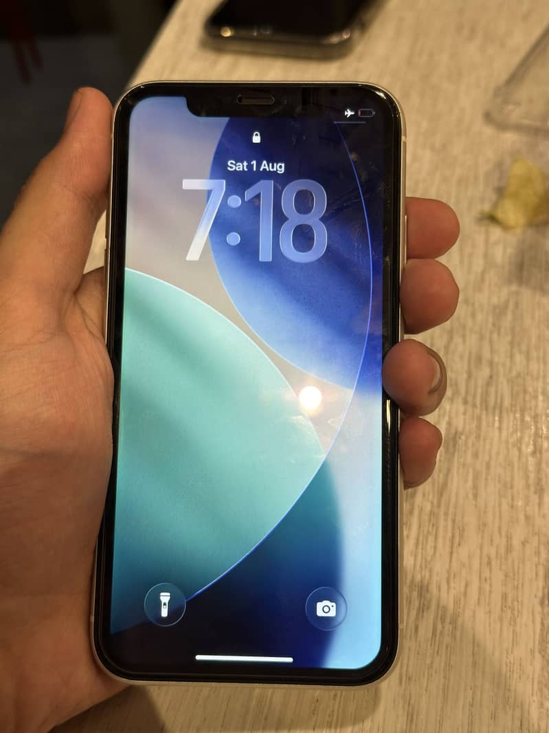 Apple iPhone 11 1