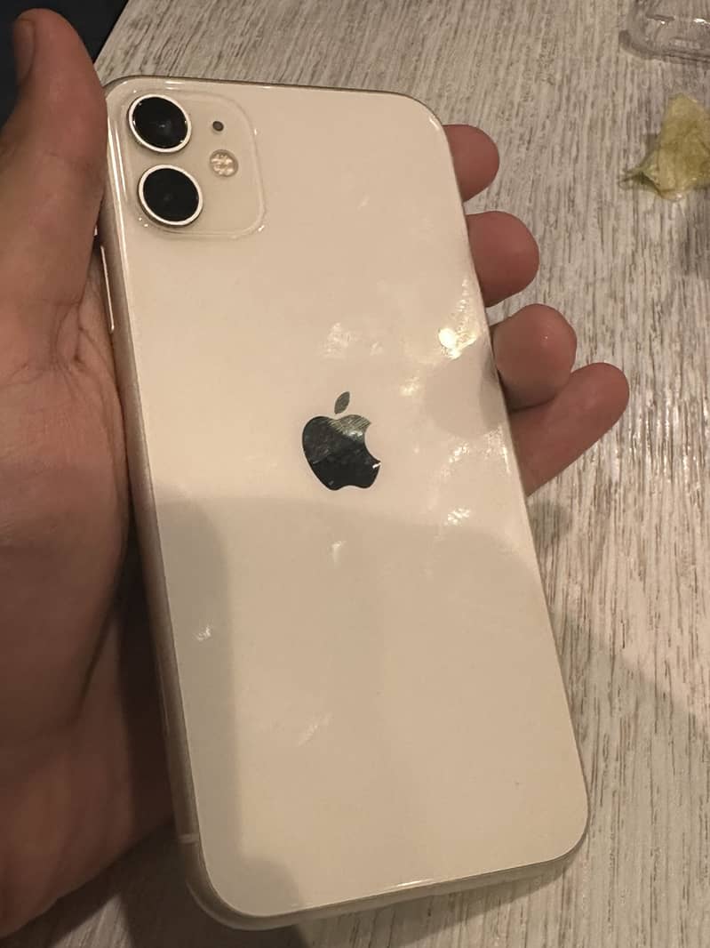 Apple iPhone 11 2