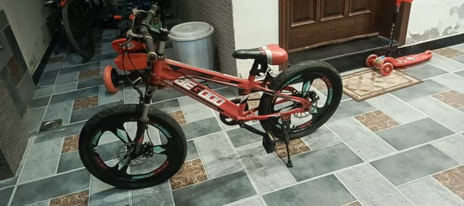 bike for sale