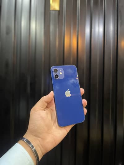 Iphone 12 Jv