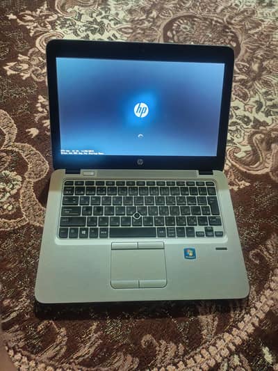 HP EliteBook 725 G3 | AMD A8 | 8GB RAM | 12.5" Slim Laptop | Quetta