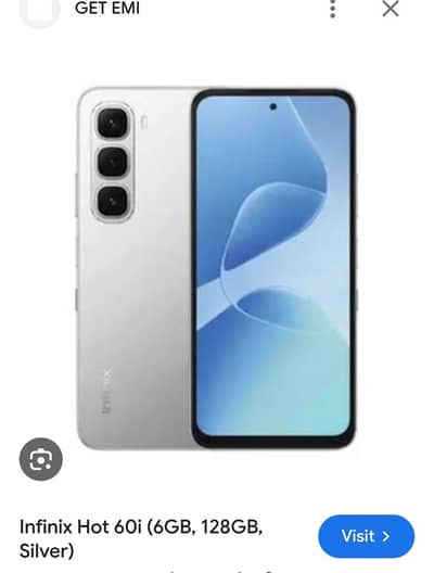 Infinix Other Model
