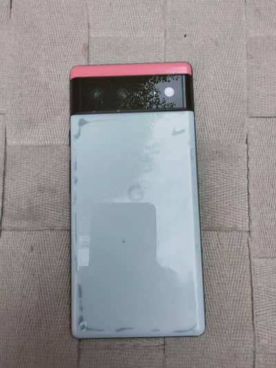 Google Pixel 6