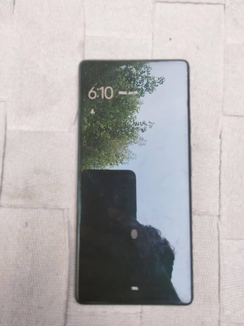 Google Pixel 6 1