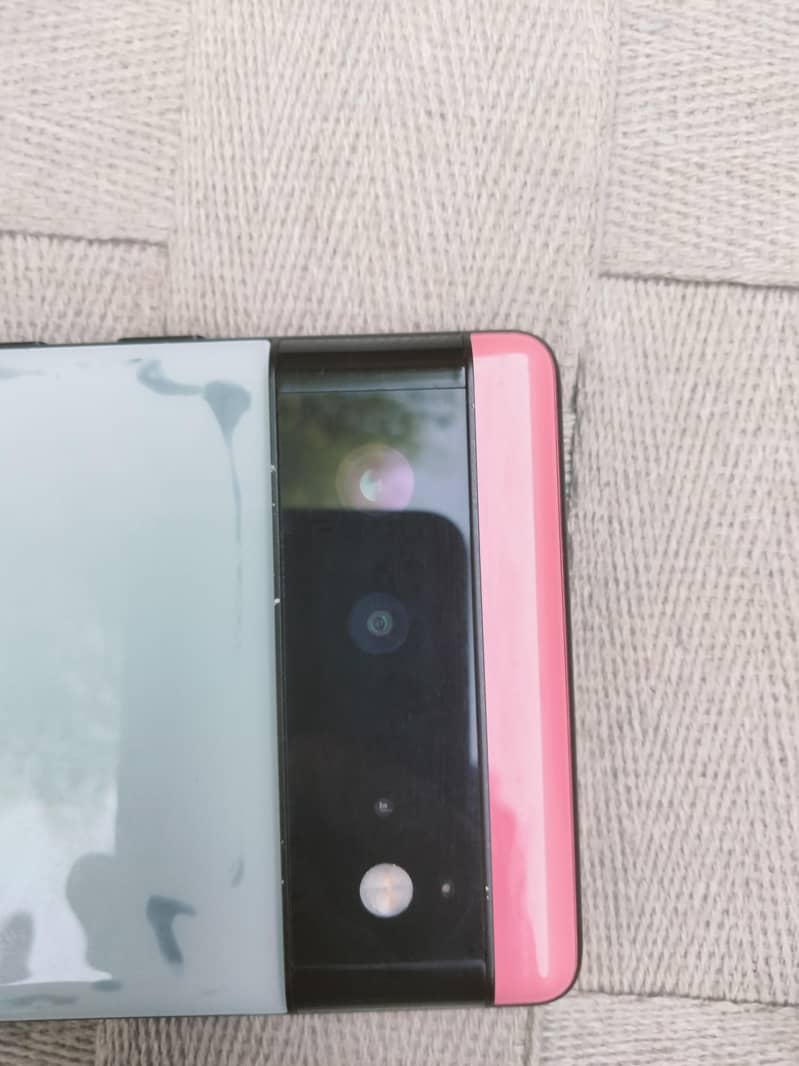 Google Pixel 6 2
